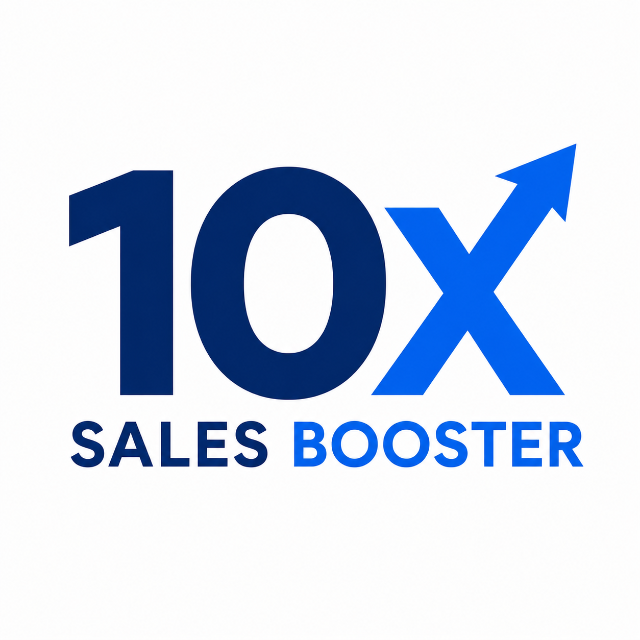 10X Sales